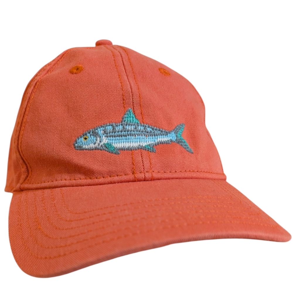 Harding Lane Bonefish Hat - Picture 2 of 4